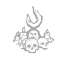 scourge hook monstrous shrine